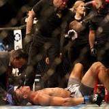 UFC San Diego video: Gabriel Benitez mauls Charlie Ontiveros with brutal ground-and-pound finish