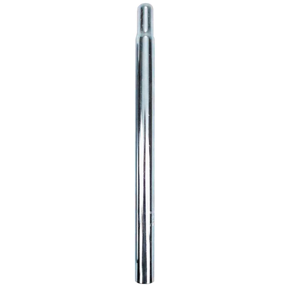 Wald 901-15 Seat Post - 1 To 7/8" x 14.5", Steel