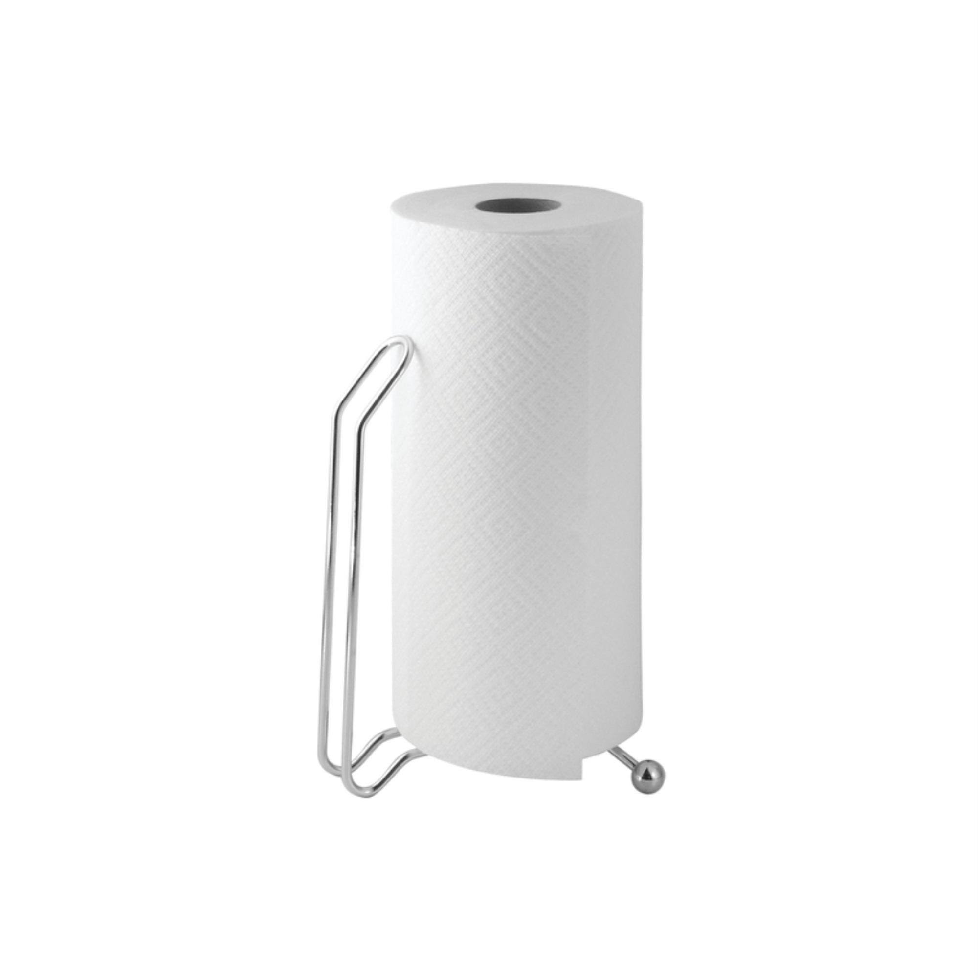 InterDesign Aria Paper Towel Holder Stand