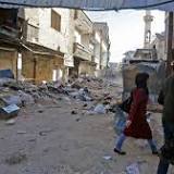 Syrian rights groups urge UN to probe Tadamon massacre