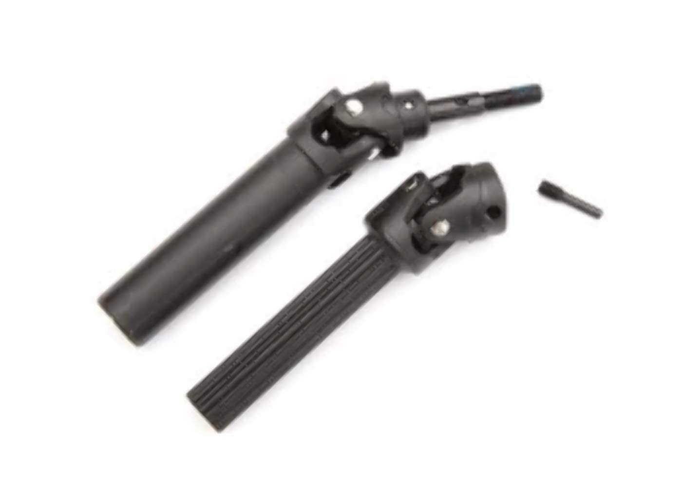 Traxxas Corp . TRA Driveshaft Assembly, Front Or Rear, Maxx Duty