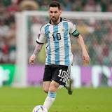 Lionel Messi reportedly near historic agreement with Inter Miami