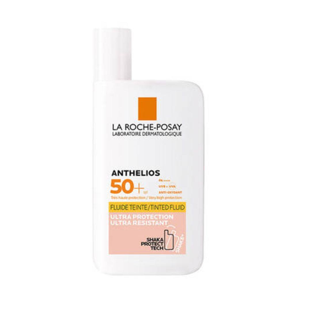 La Roche Posay Anthelios 50+ Tinted Fluid 50ml