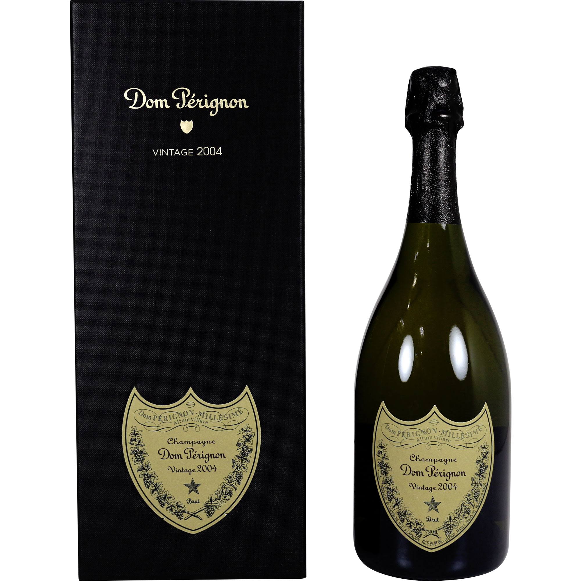 DOM Pérignon Champagne Vintage 2010 (France)