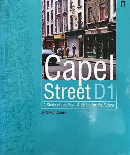 Capel Street [Book]