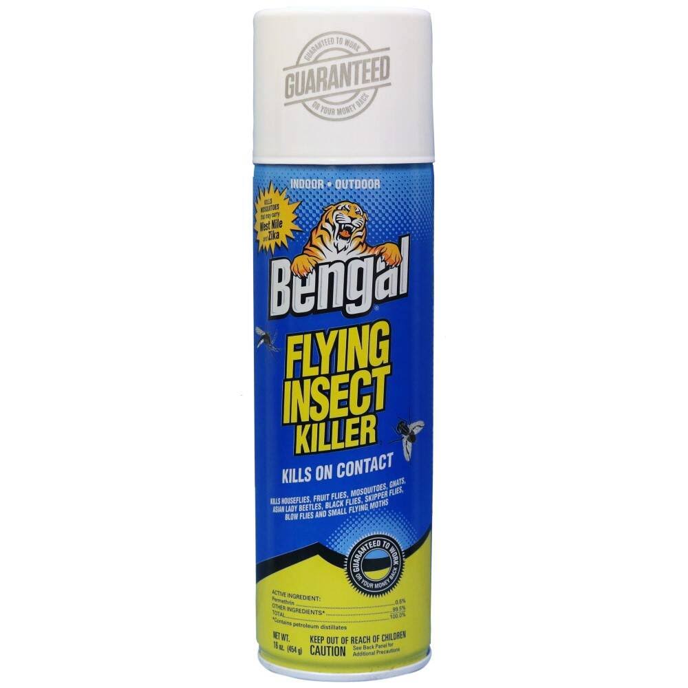 Bengal Flying Insect Killer