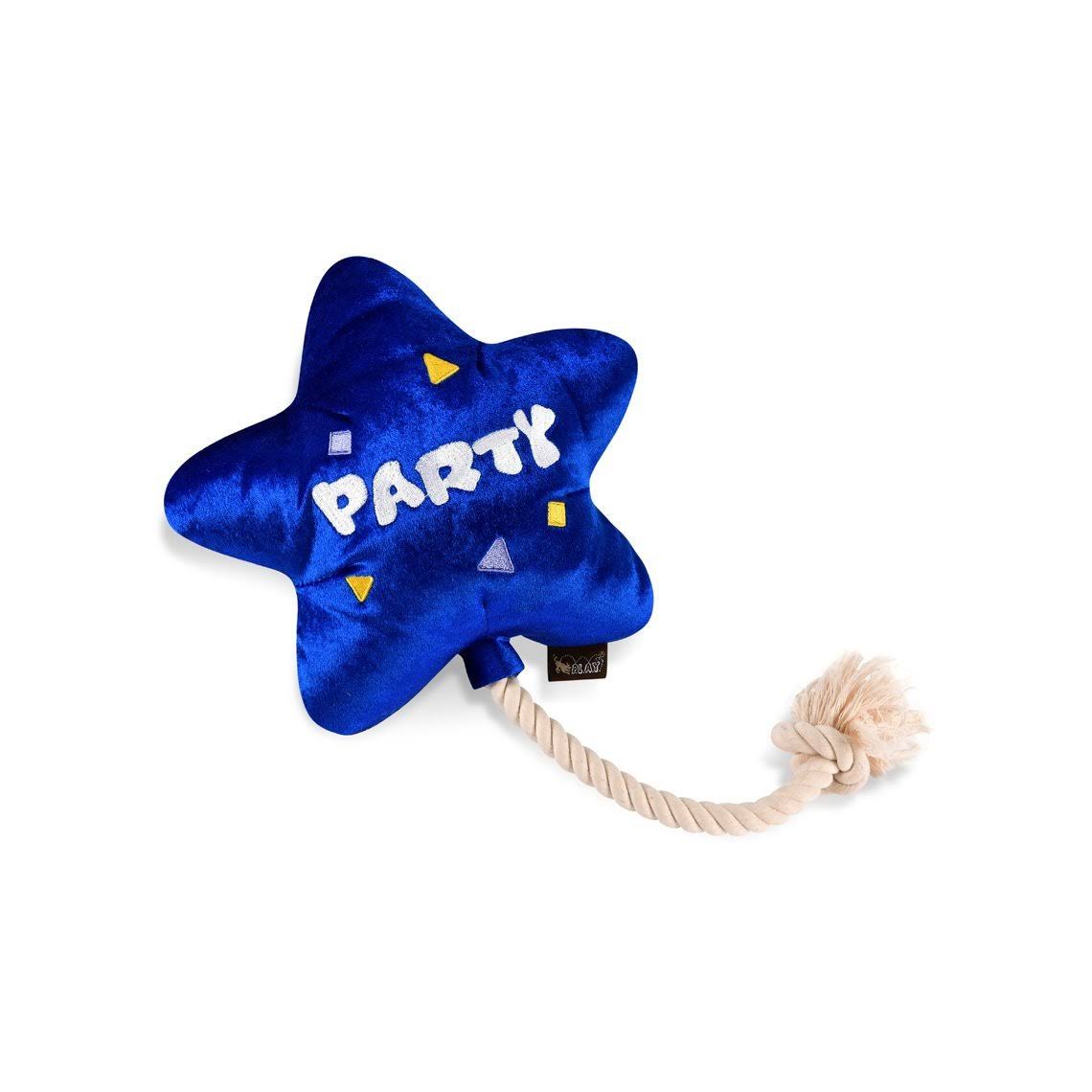 P.L.A.Y. Party Time Toys - Balloon - Dog Toy
