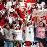 England host Women's Euro 2022 looking to bring football home