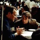 Michael Mann Releases Behind the Scenes Images from 'Heat' Bank Scene