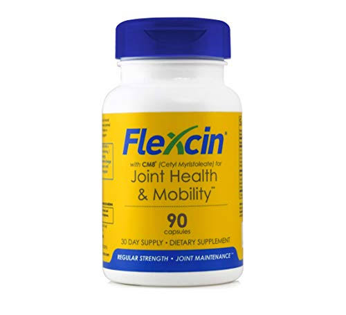 Flexcin CM8 Joint Support Formula - 90ct