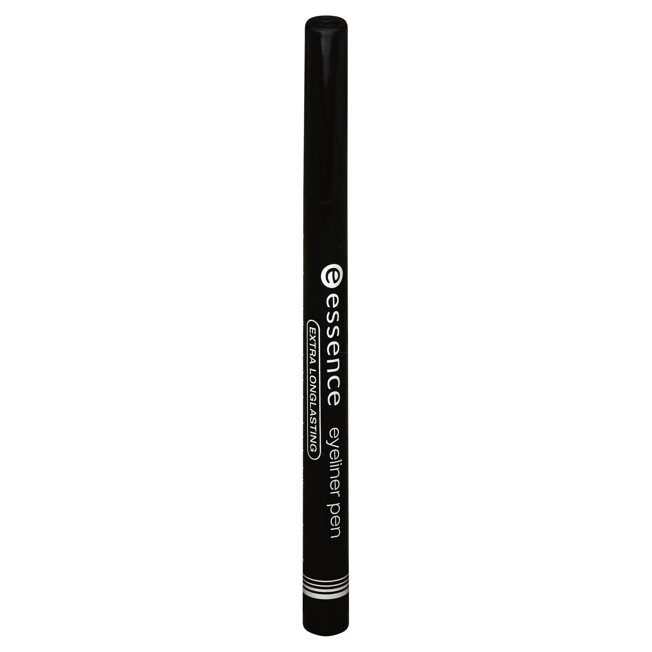 Essence Eyeliner Pen - 01 Black