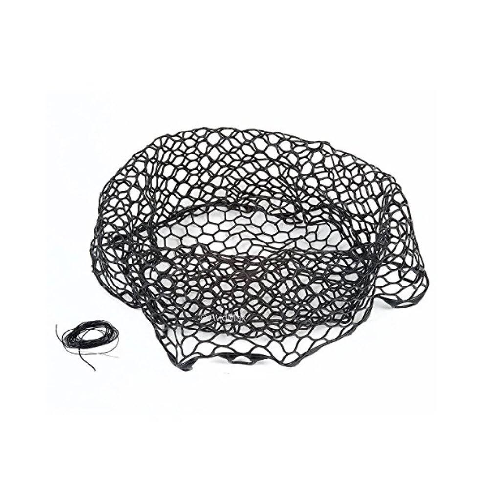 Fishpond Nomad Replacement Rubber Net - 19in Black