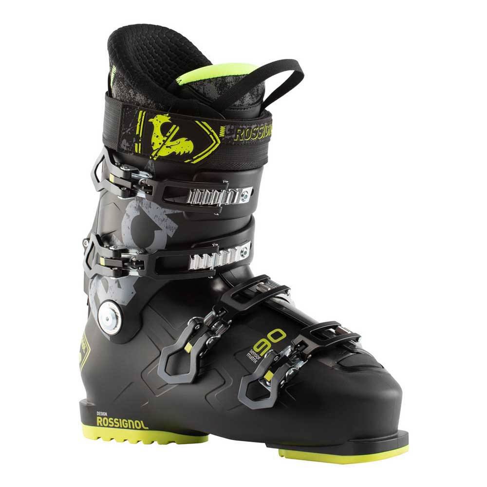 Rossignol Track 90 Alpine Ski Boots 27.5