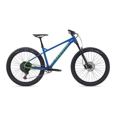 Marin Bikes San Quentin 2 27.5' Mountain Bike Blue Green - L