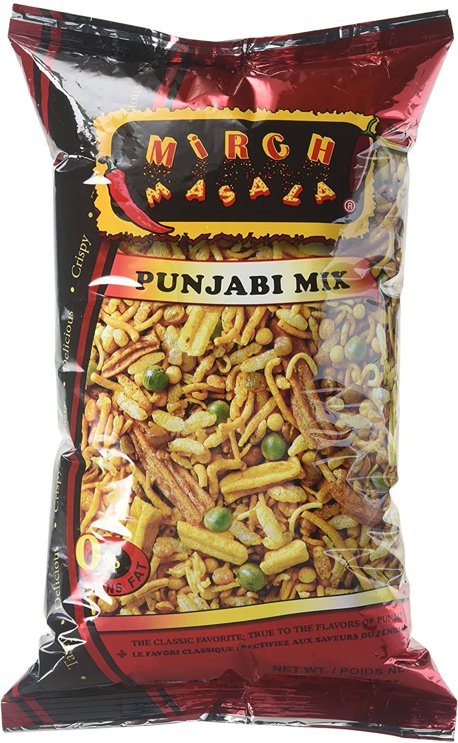Mirch Masala Punjabi Mix - 12oz
