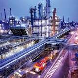 Unternehmen wollen Beitrag zum Energiesparen leisten : Stufe zwei im Gas-Notfallplan: Chempark ist vorbereitet