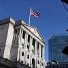 gbp usd, exchange rate, Bank of England, interest rates