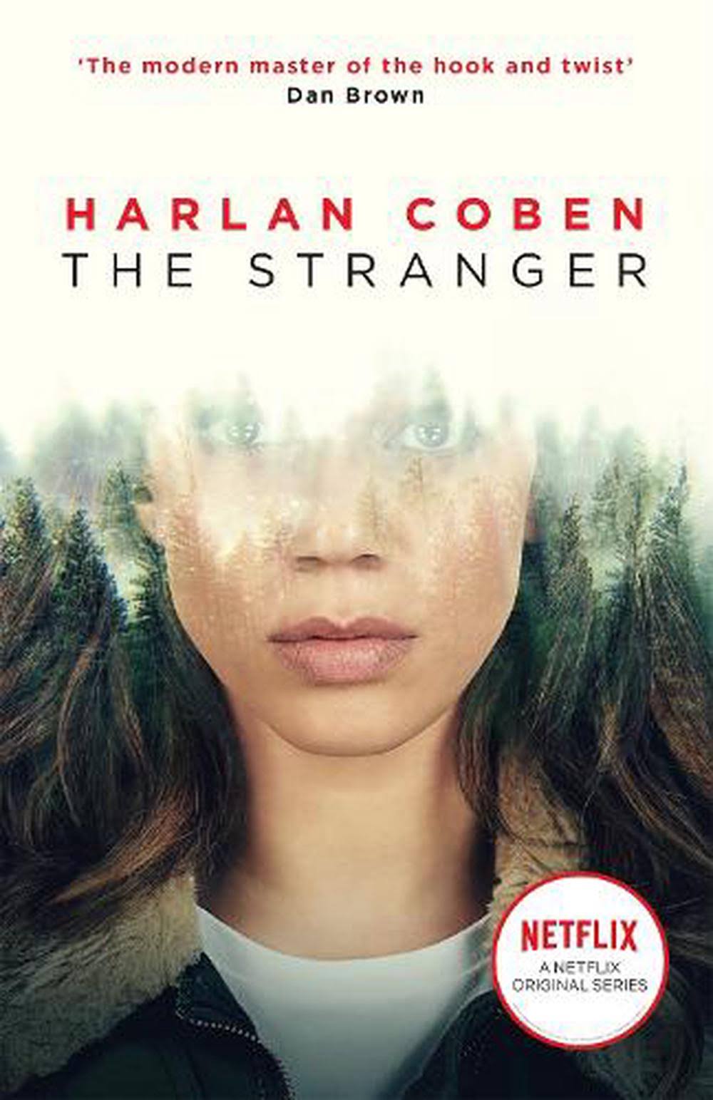 The Stranger - Now A Major Netflix Show