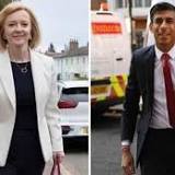 Liz Truss Insists Her Plan to Cut Taxes to Boost Growth Is 'Not a Gamble'