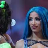 Report: Sasha Banks and Naomi are removed from WWE's internal roster