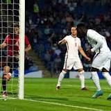 Balogun scores twice as England U21 defeat Albania to qualify for Euros