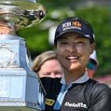 Heartbreak for Lexi Thompson as In Gee Chun claims KPMG Women's PGA Championship