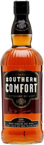 Southern Comfort Liqueur - 375ml