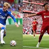 Everton vs Liverpool live stream: bekijk de Premier League online in Nederland en België