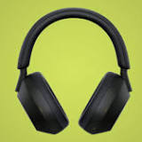 Sony launches WH-1000XM5 noise-cancelling headphones, Check the specifications here