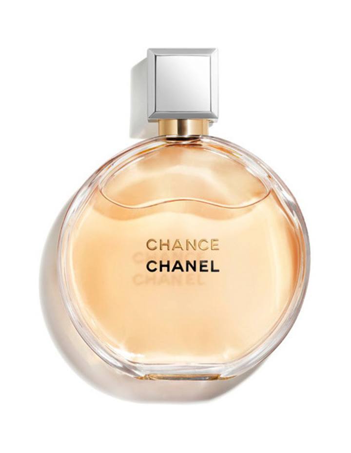 Chanel Chance Eau De Parfum Spray - 35ml
