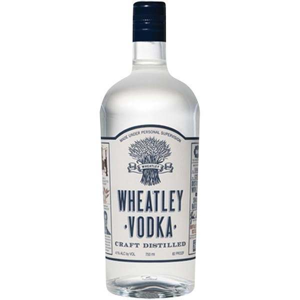 Wheatley Vodka (375 ml)
