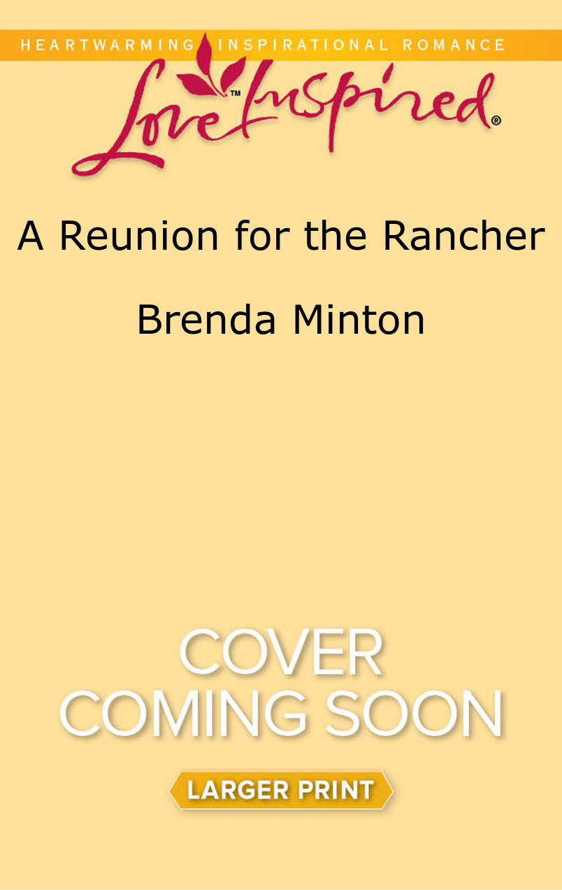 A Reunion for the Rancher [Book]