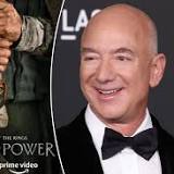 Jeff Bezos: I want 'Lord of the Rings' to do more than make me richer