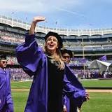 Watch Taylor Swift Give the NYU 2022 Commencement Speech