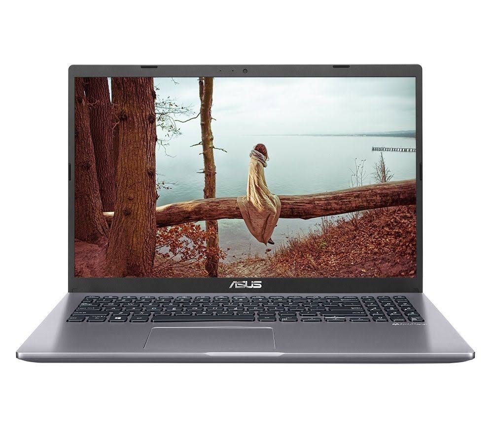 Asus X509 15.6" Laptop - Intel Core i5, 256 GB SSD, Grey