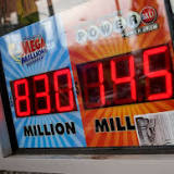 Winning numbers for Mega Millions drawing with huge jackpot drawn