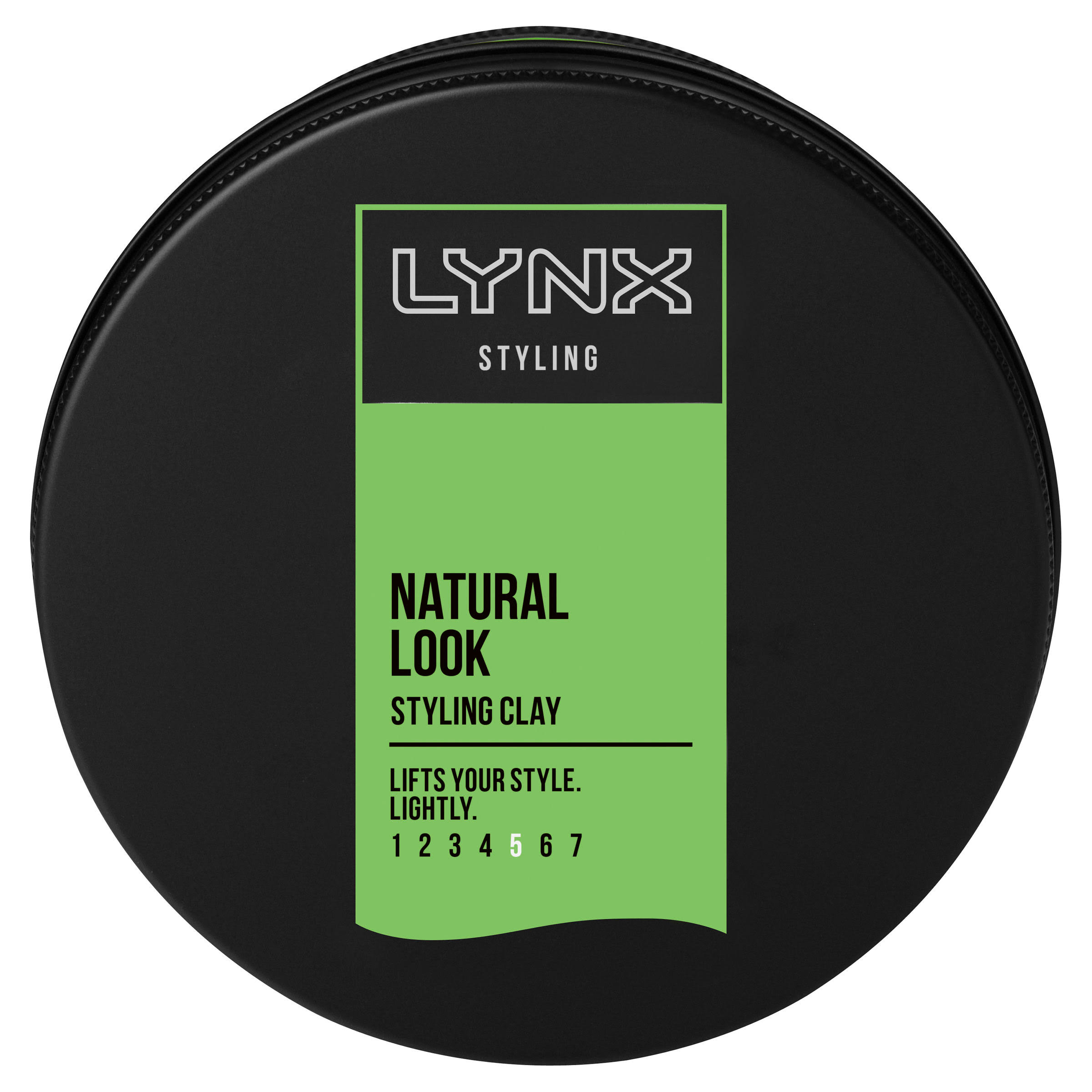 Lynx Natural Styling Clay 75ml