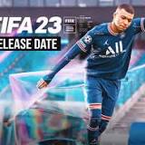 FIFA 23 Release Date Revealed With First Trailer