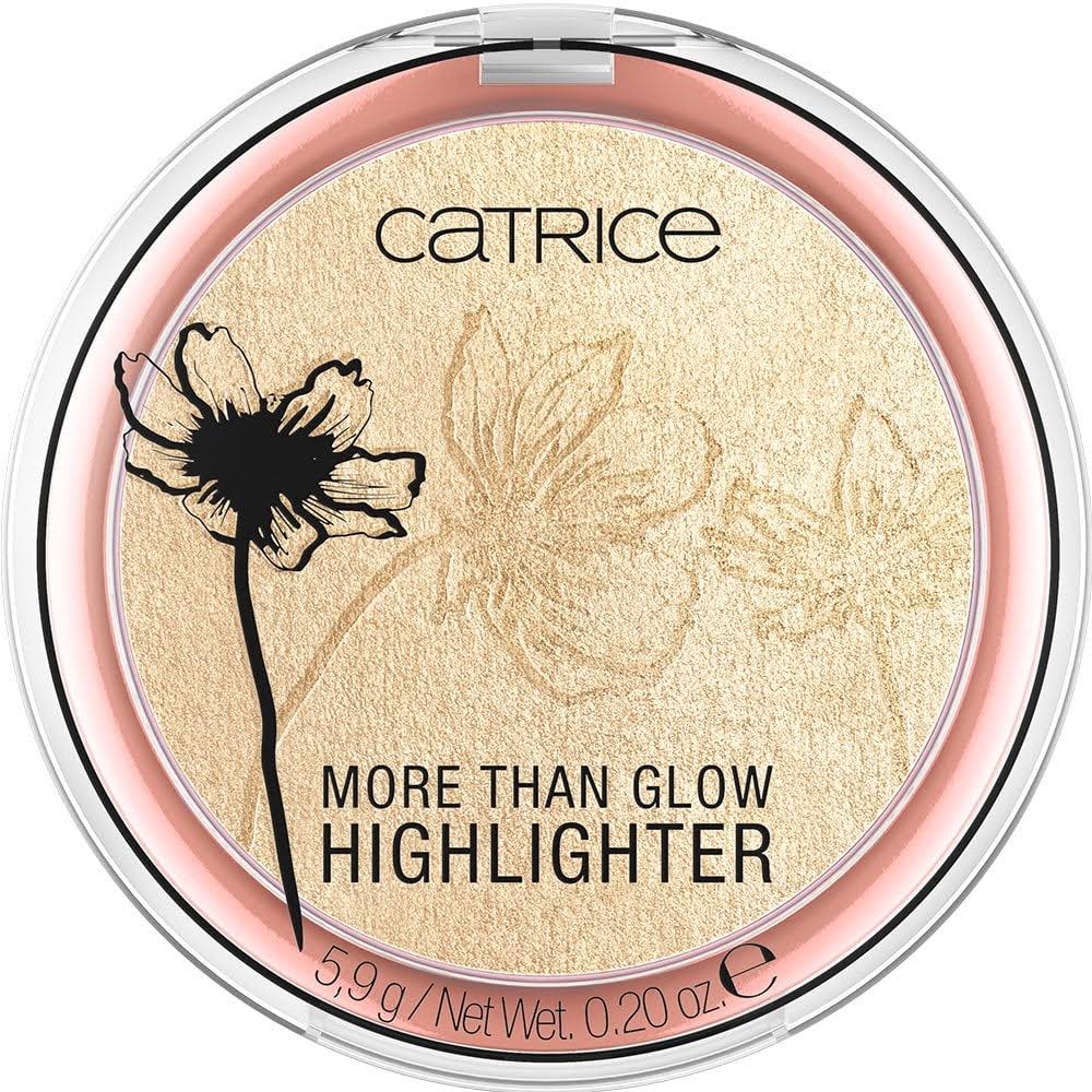 Catrice More Than Glow Highlighter 010 5.9g