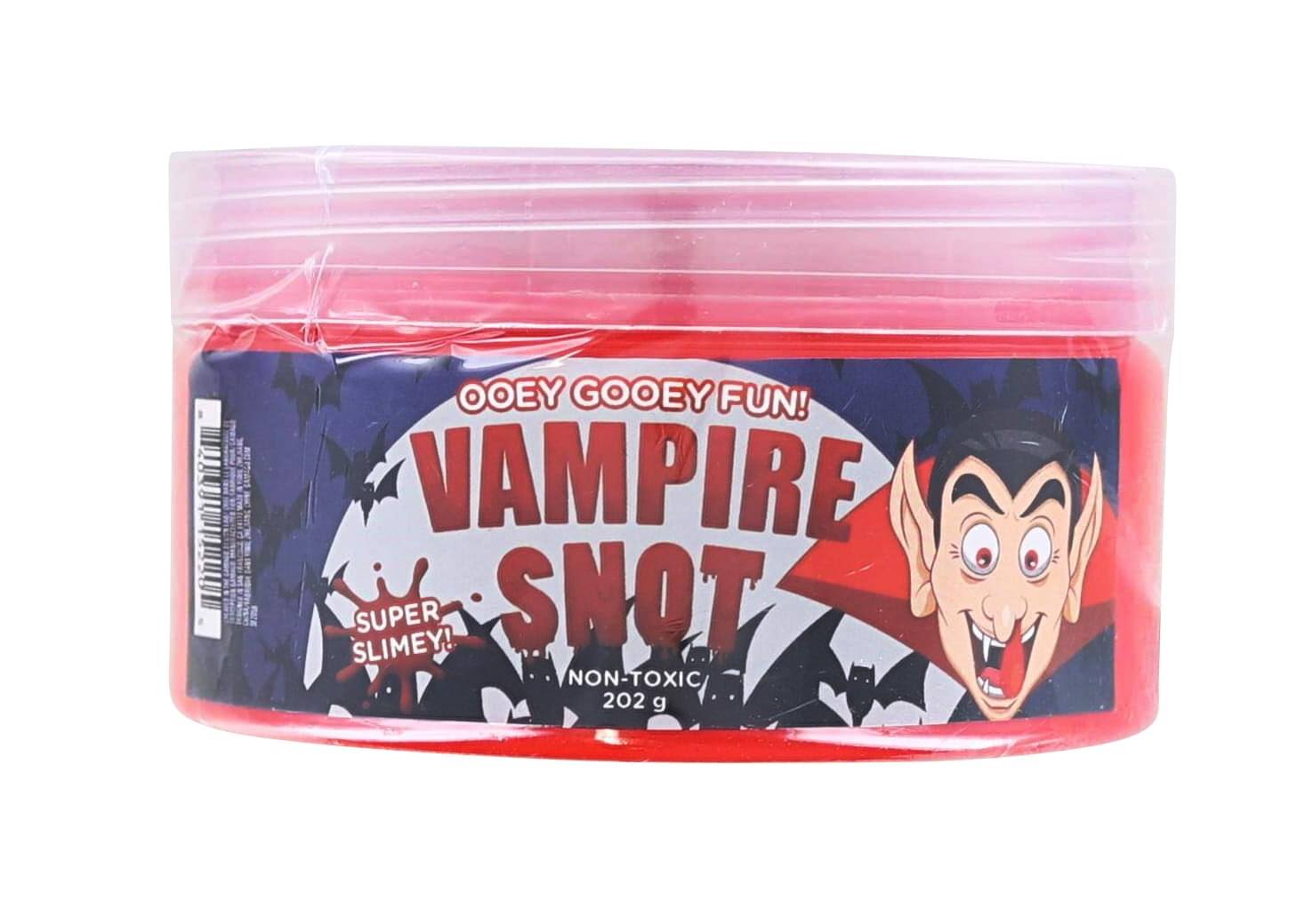 GAMAGO Vampire Snot Slime