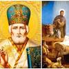 День Святого Миколая в Україні