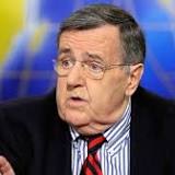 Mark Shields, PBS NewsHour political commentator, dies at 85