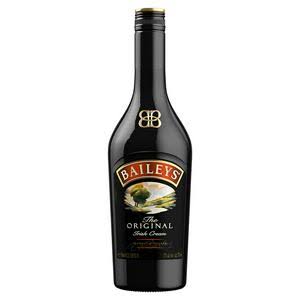Baileys Original Irish Cream Irish Whiskey - 750ml