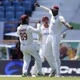 Ex-West Indies player Sarwan quits as CWI men's team selector