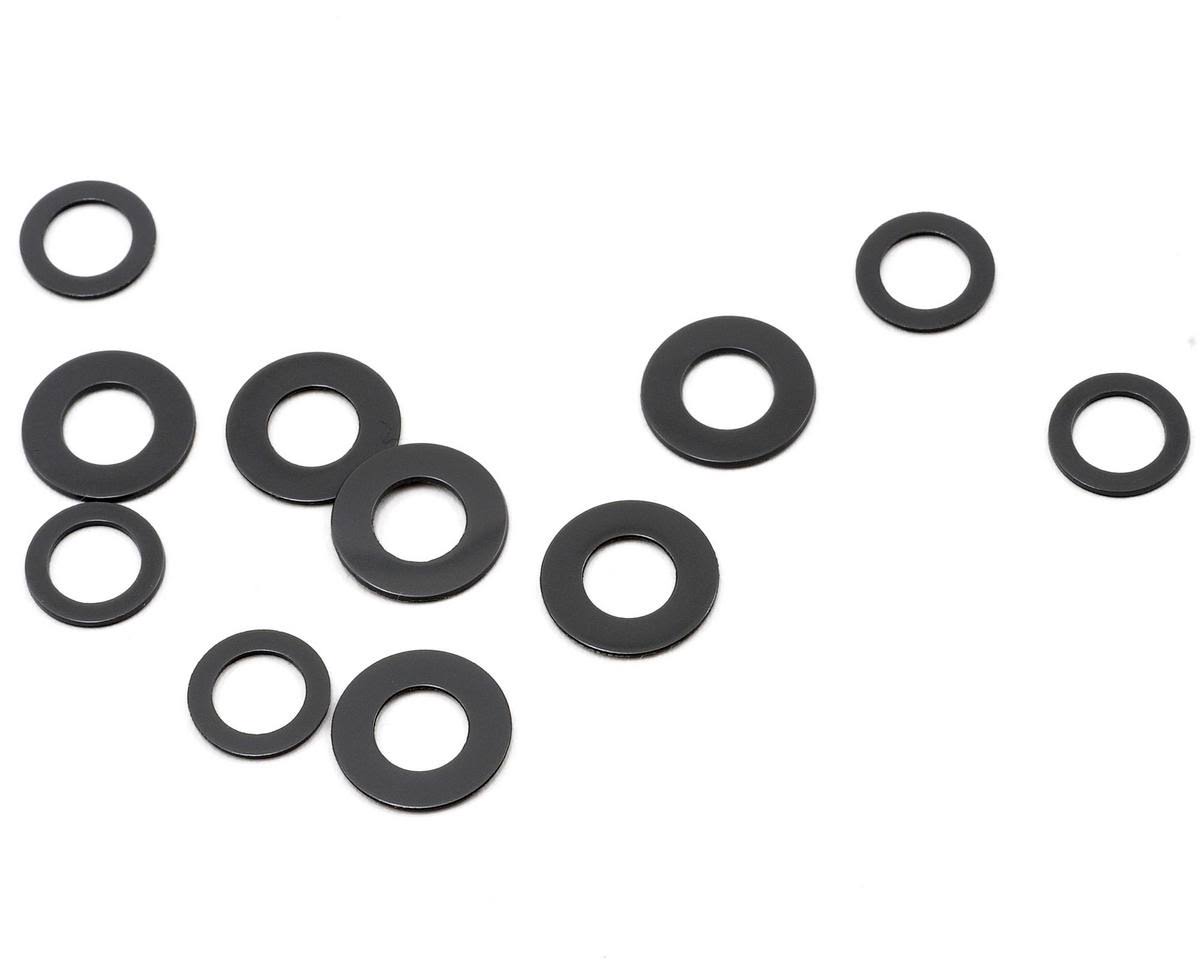 Traxxas Tra1685 Fiber Washers - Large and Small
