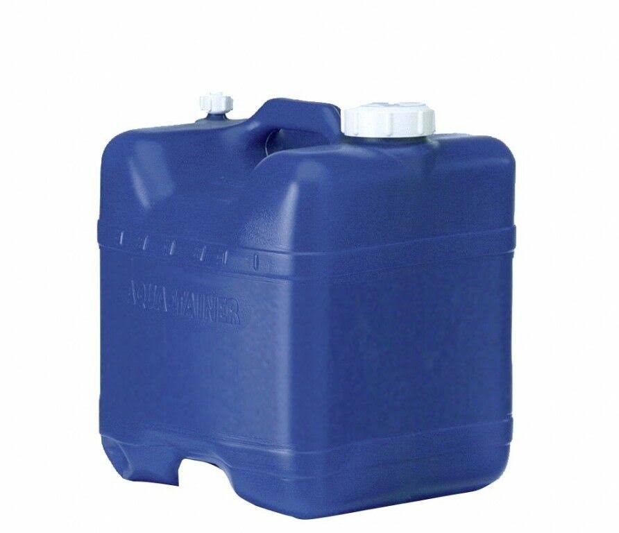 Reliance Products Aqua-Tainer Rigid Water Container