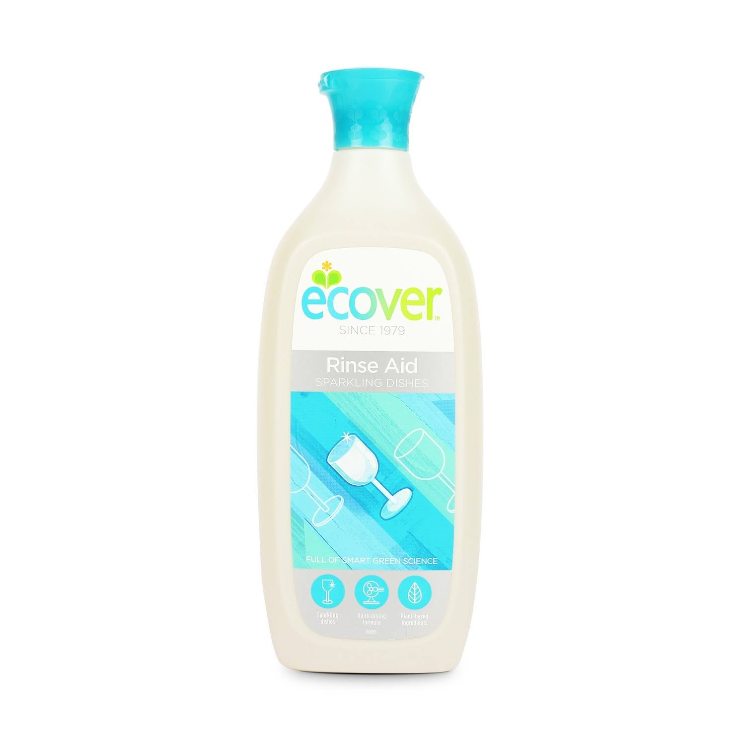 Ecover Rinse Aid  - 500ml