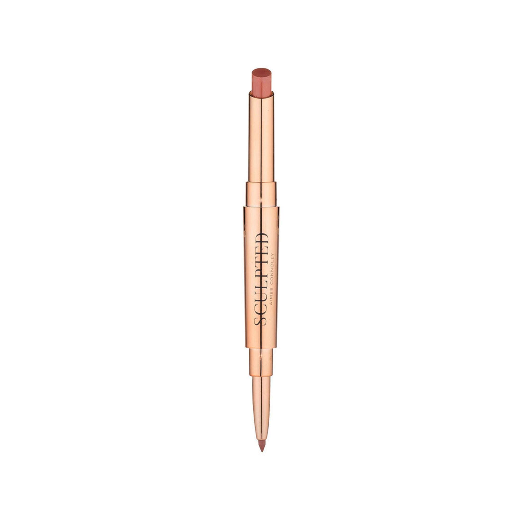 Sculpted By Aimee Lip Duo Undressed Bare