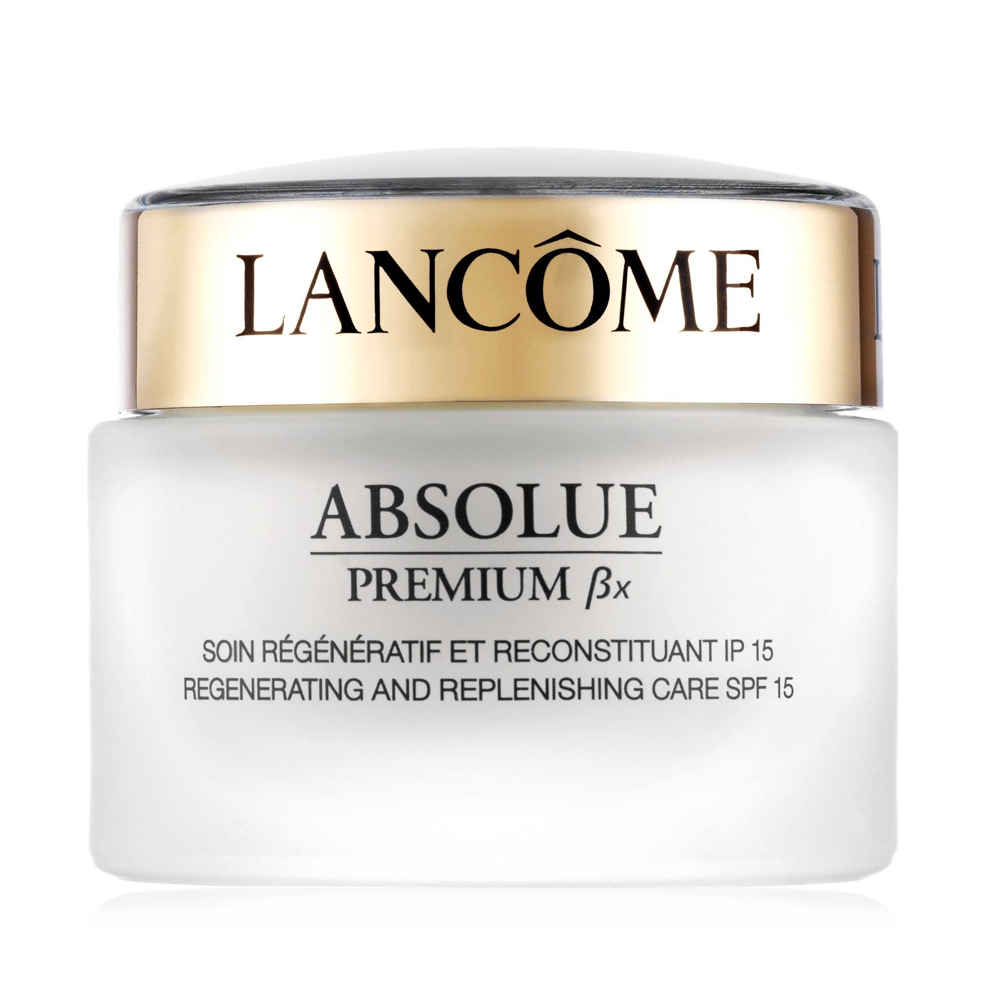 Lancome Absolue Premium Bx Regenerating and Replenishing Care SPF 15