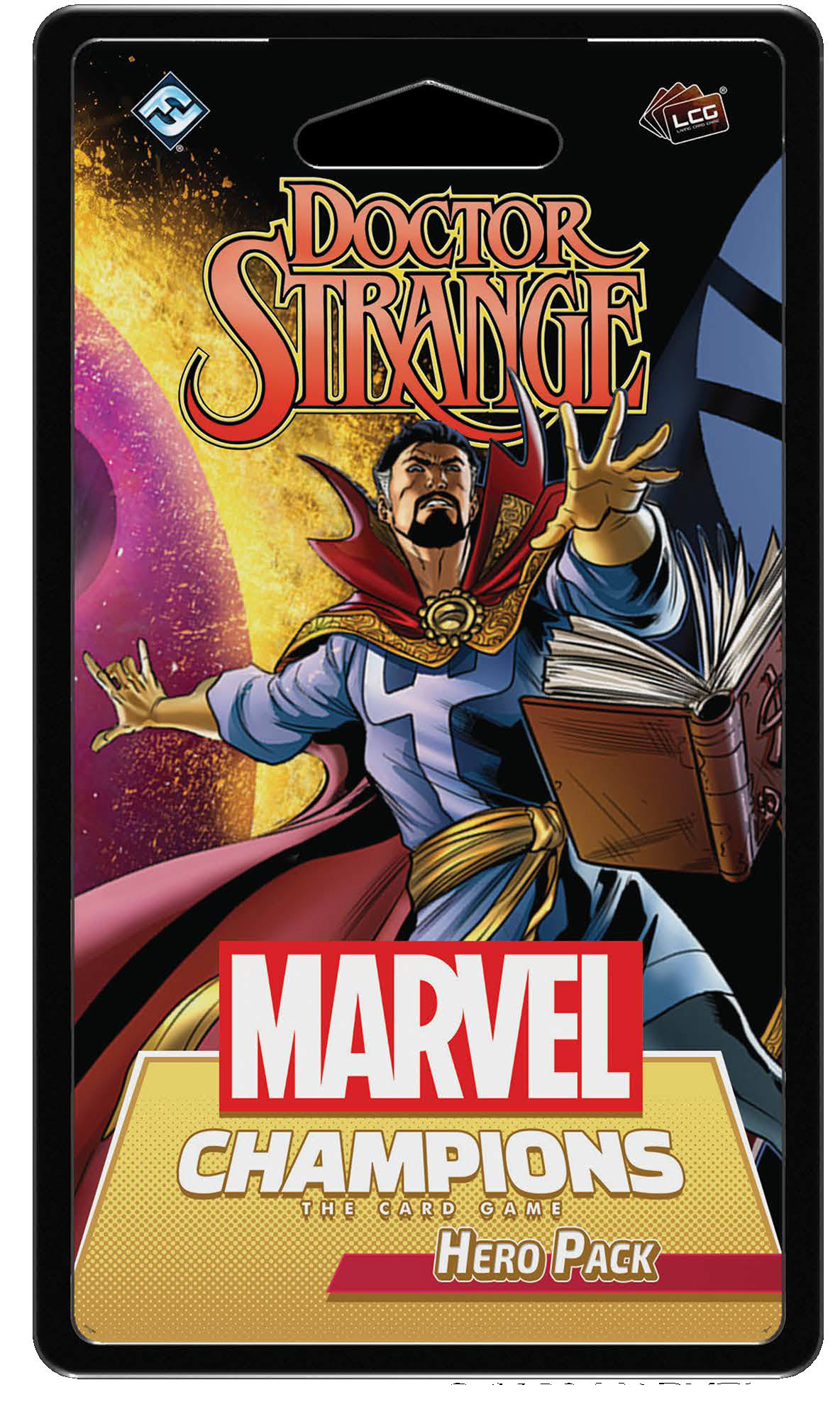 Marvel Champions LCG - Doctor Strange Hero Pack